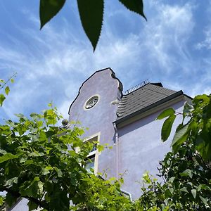 Jugendstil-Hof